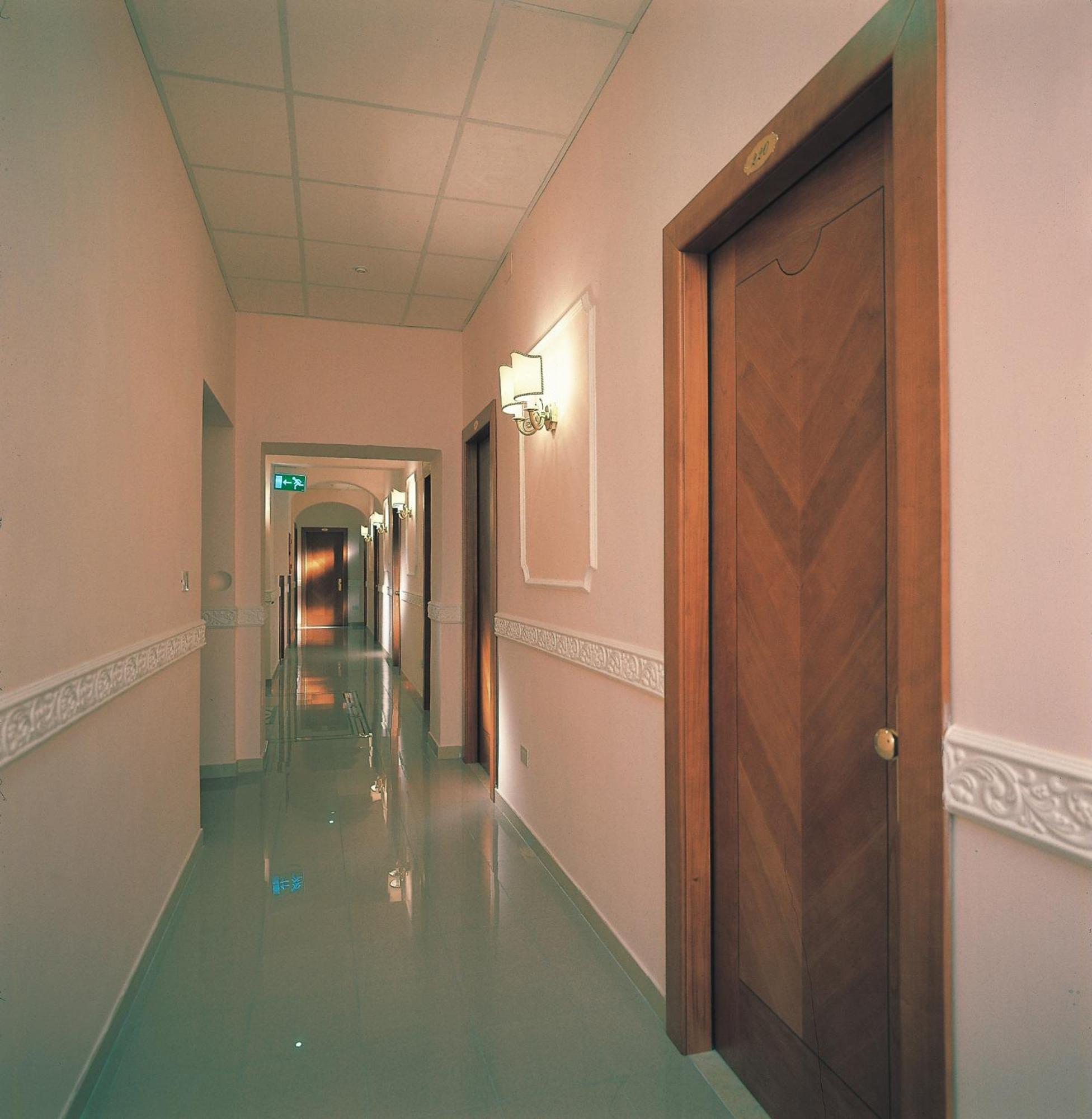 Hotel Philia Roma Quarto foto