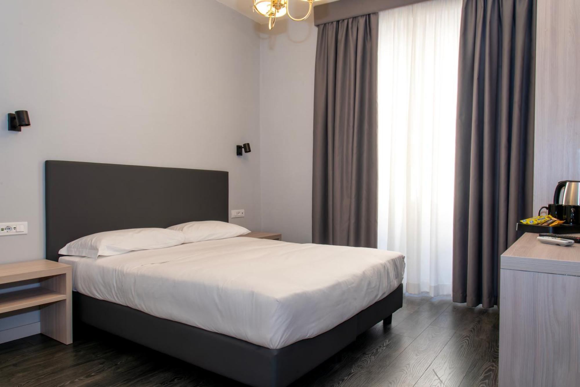 Hotel Philia Roma Exterior foto